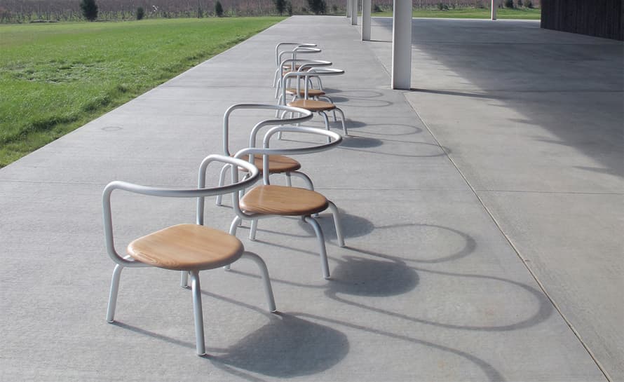 emeco parrish side chair