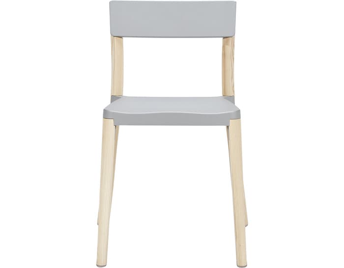 emeco lancaster stacking chair