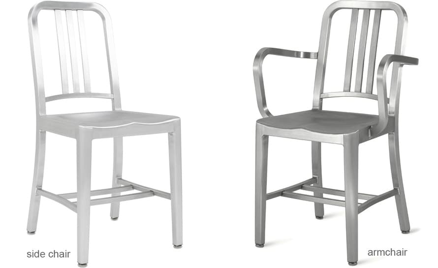 emeco navy chair 1006 – thumbnail image #7