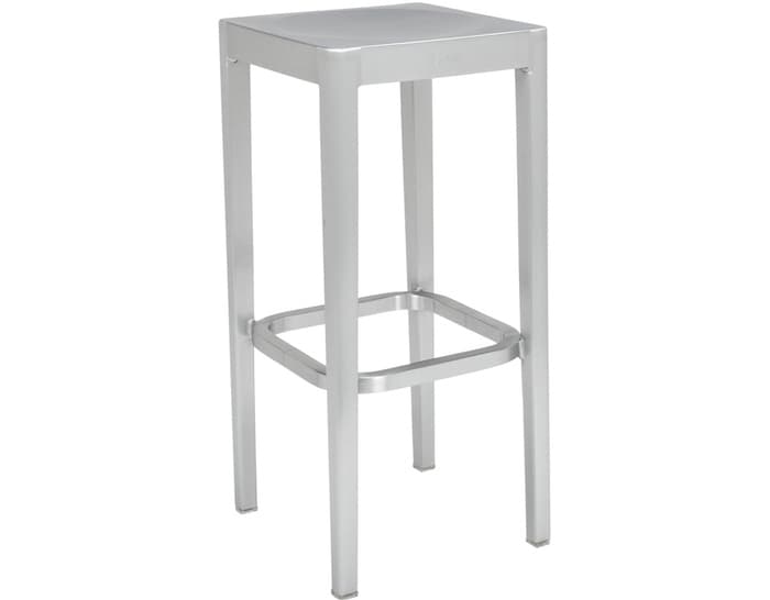 emeco stool – thumbnail image #1