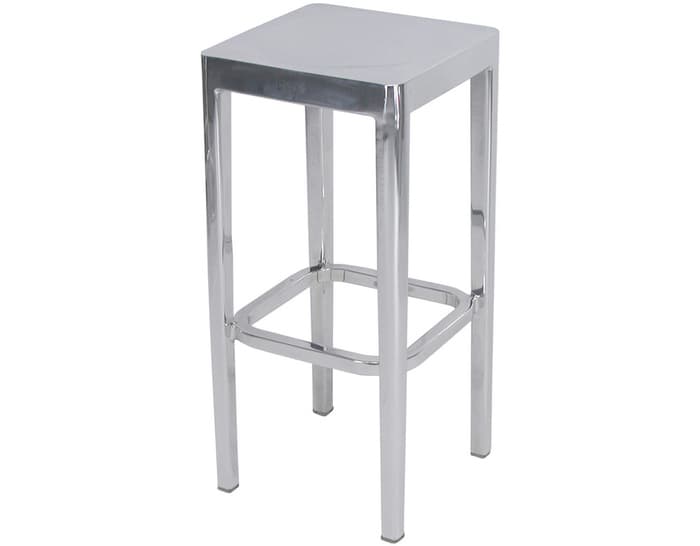 emeco stool – thumbnail image #2