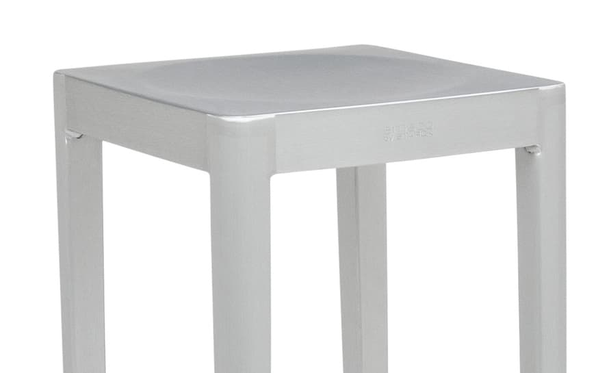 emeco stool – thumbnail image #3