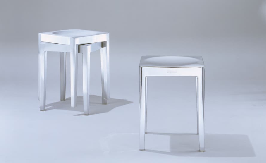 emeco stool – thumbnail image #4