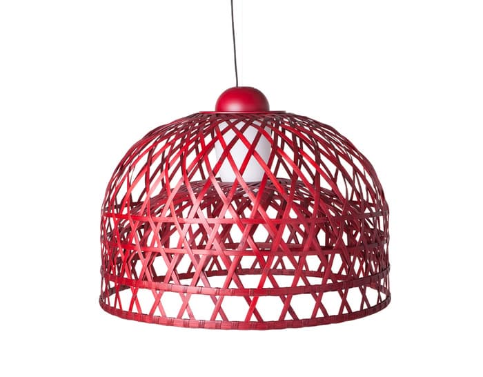 emperor suspension lamp