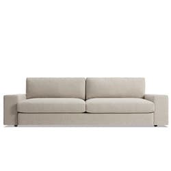 esker 98" sofa