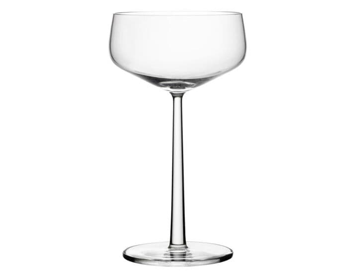 essence cocktail glass 2 pack