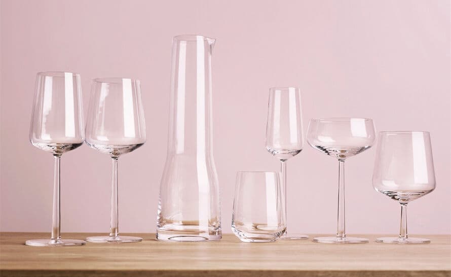 essence red wine glass – thumbnail image #4