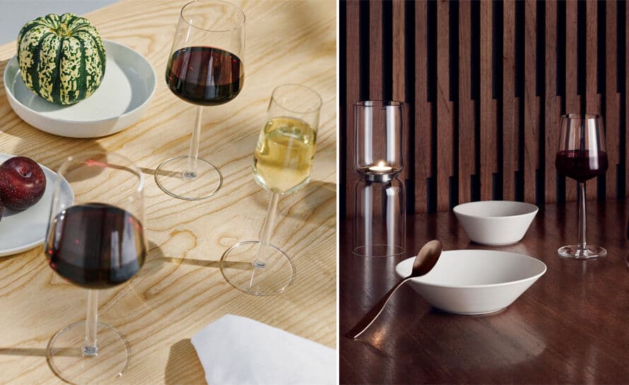 essence red wine glass – thumbnail image #5