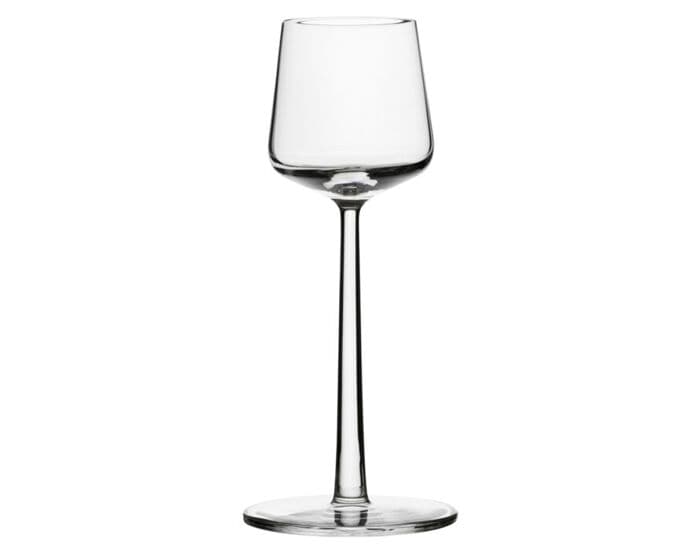 essence sherry glass 2 pack