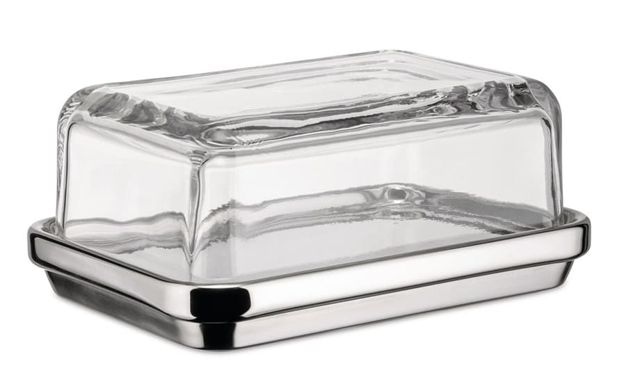 ettore sottsass es03 butter dish