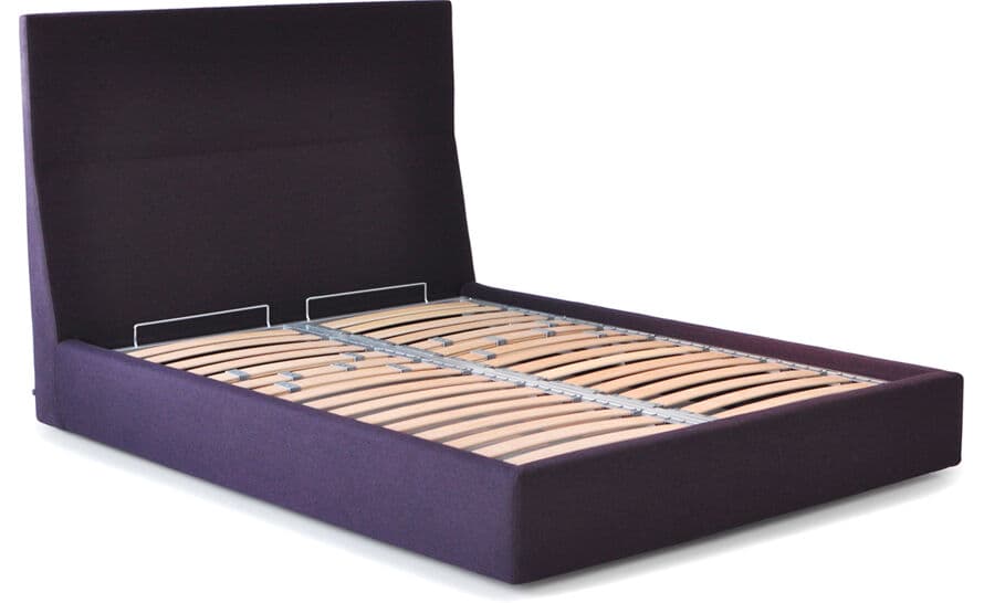 king everest bed