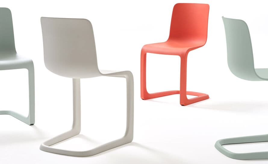 evo-c chair