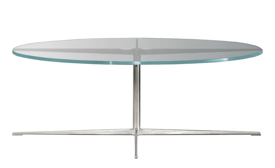Facet Coffee Table