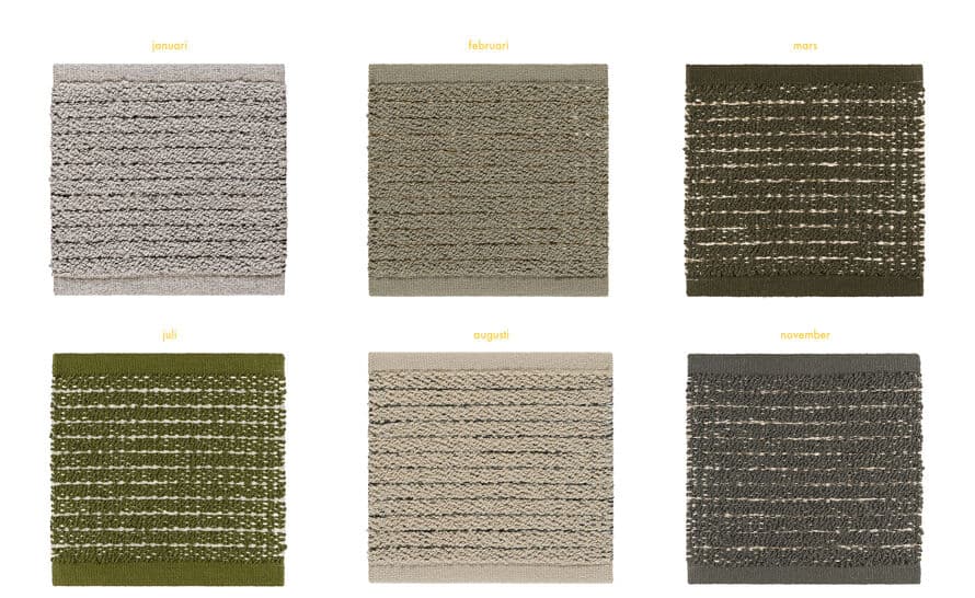 Fåra Woven Rug