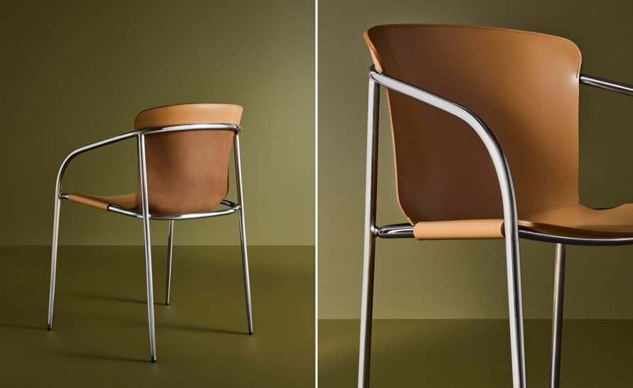 Farrier Dining Chair – thumbnail image #12