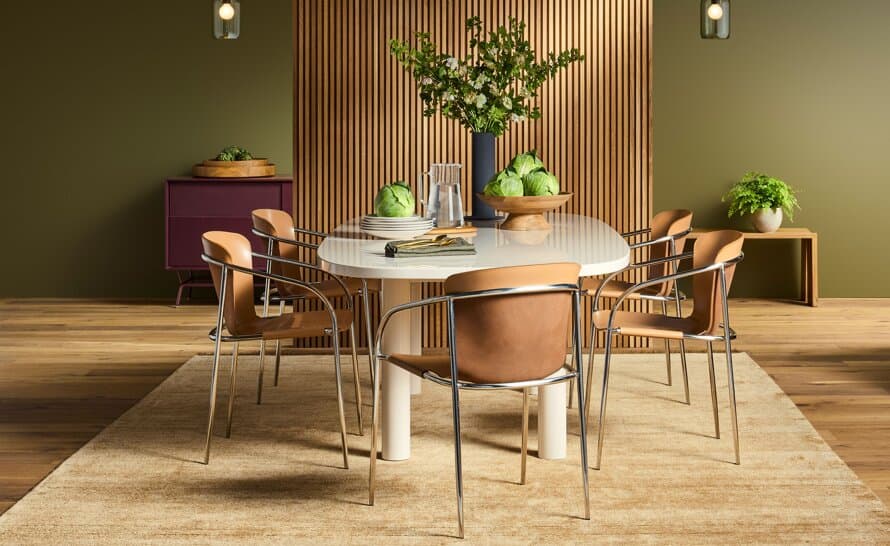 Farrier Dining Chair – thumbnail image #7