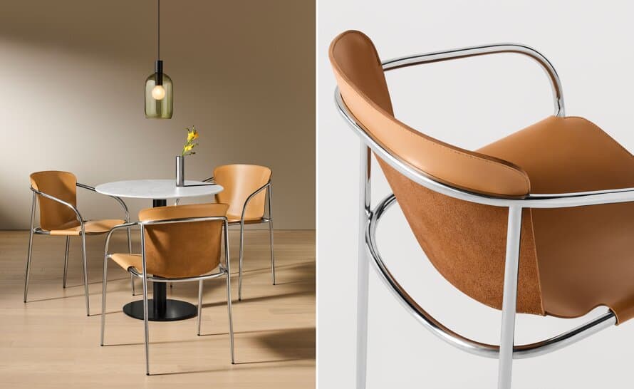 Farrier Dining Chair – thumbnail image #9