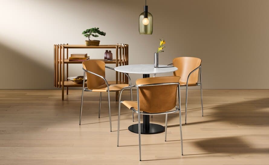 Farrier Dining Chair – thumbnail image #8