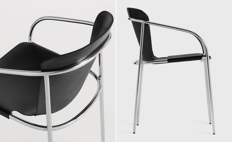 Farrier Dining Chair – thumbnail image #10