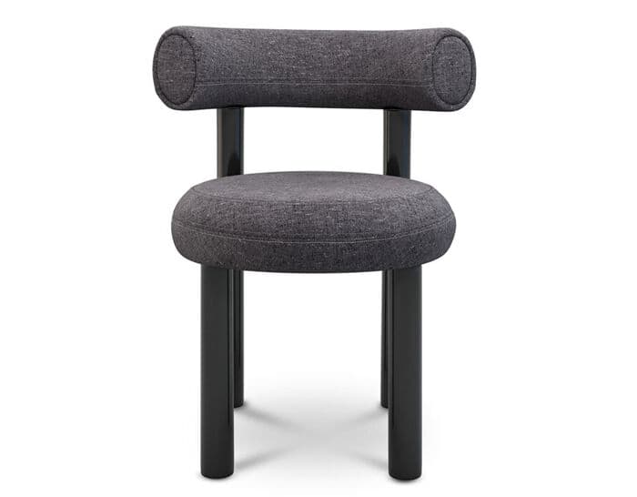 Fat Dining Chair