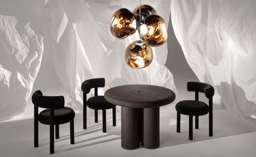 Fat Dining Chair