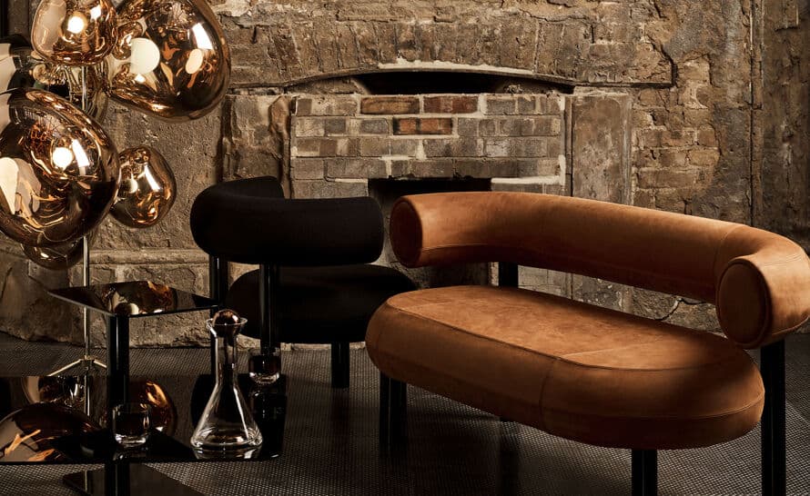 Fat Lounge Chair