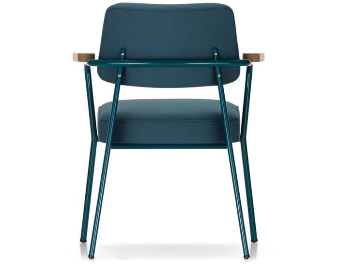 prouvé fauteuil direction chair