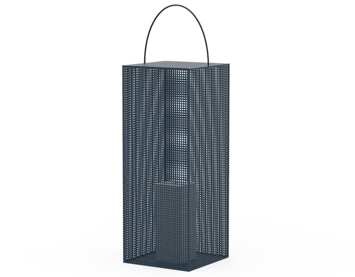 Fez Candle Box