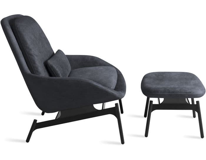 field lounge chair