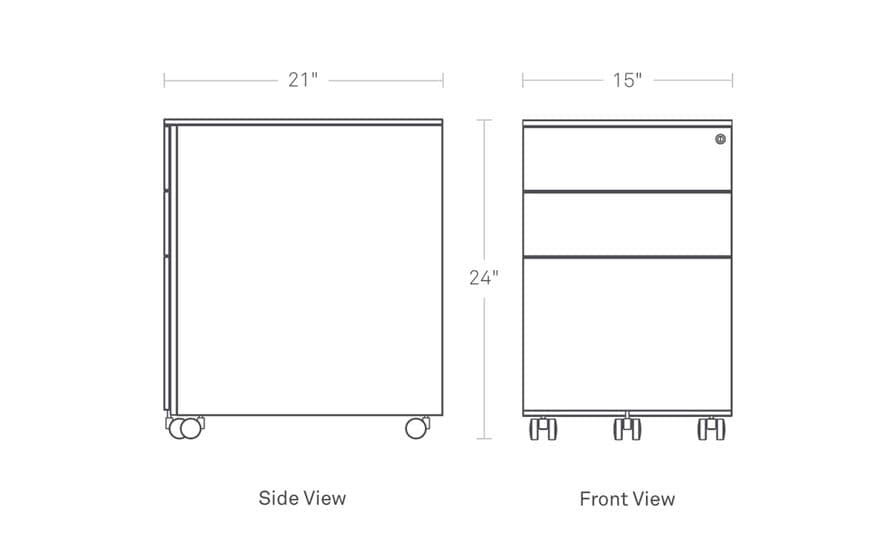 filing cabinet no. 1 – thumbnail image #4