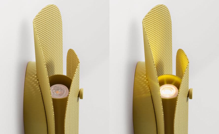 filter sconce