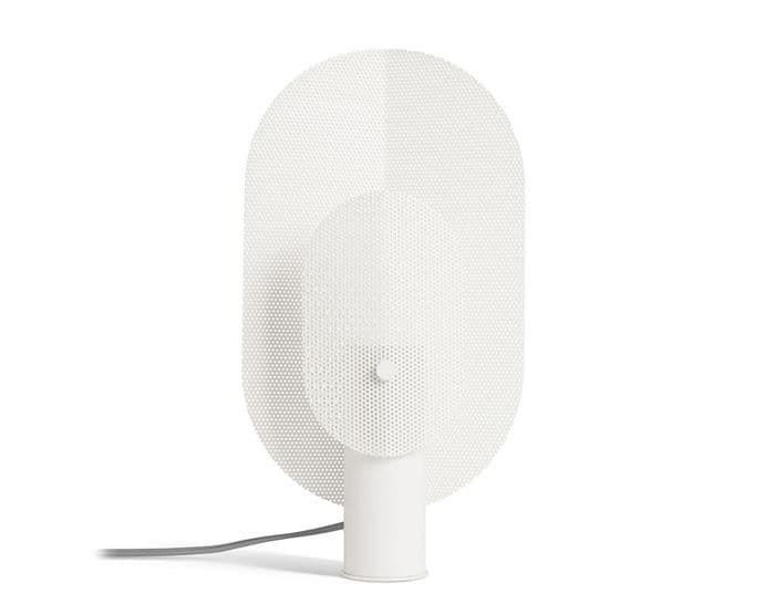 filter table lamp