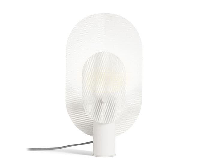 filter table lamp