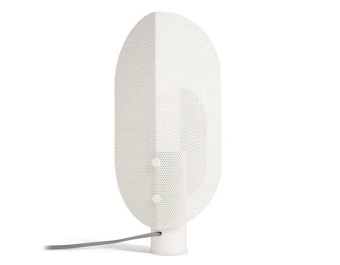 filter table lamp
