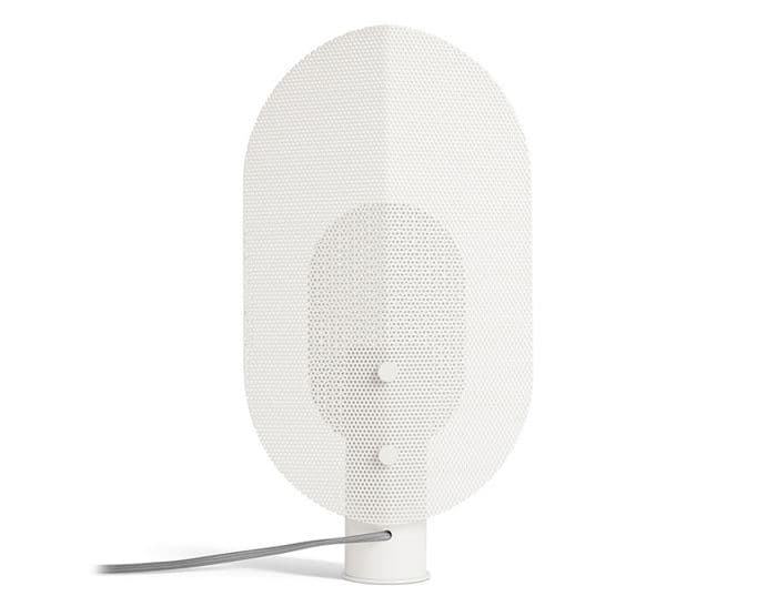 filter table lamp