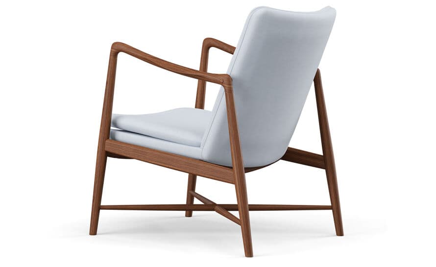 Fireplace Chair