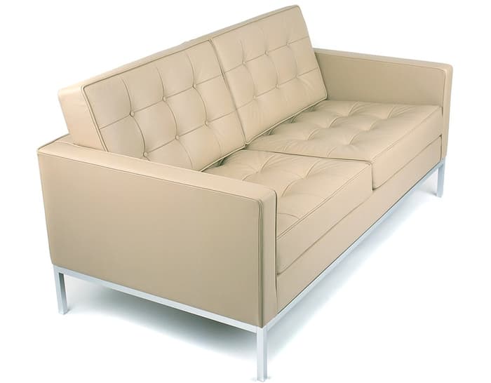 florence knoll settee