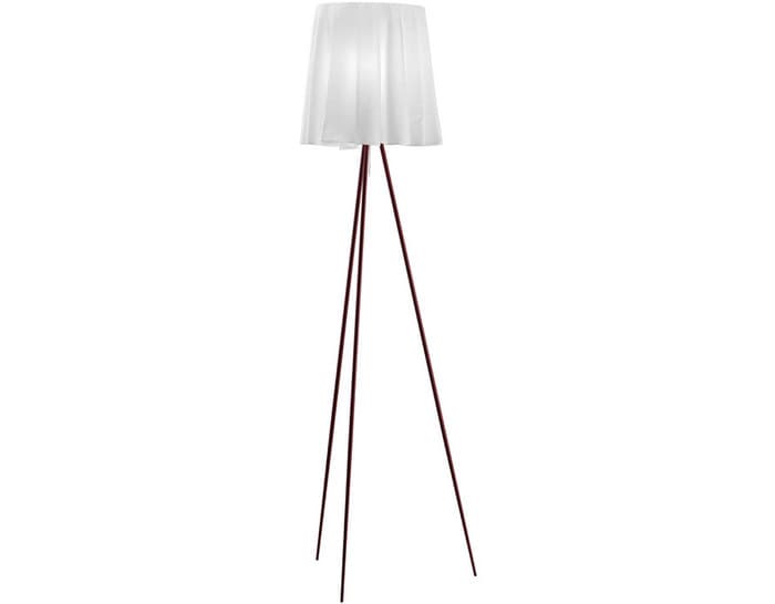 flos rosy angelis floor lamp