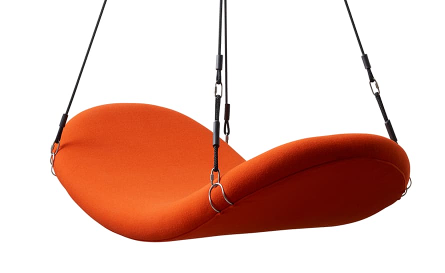 Panton Flying Chair