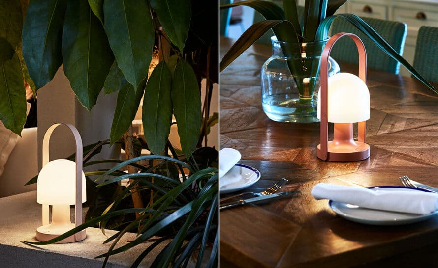 followme table lamp – thumbnail image #5