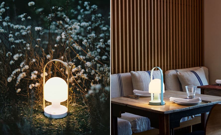 followme table lamp – thumbnail image #2