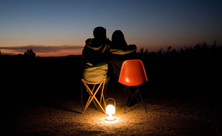 followme table lamp – thumbnail image #8