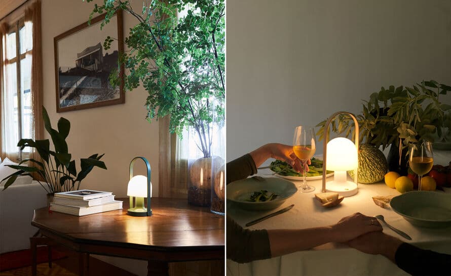 followme table lamp – thumbnail image #6