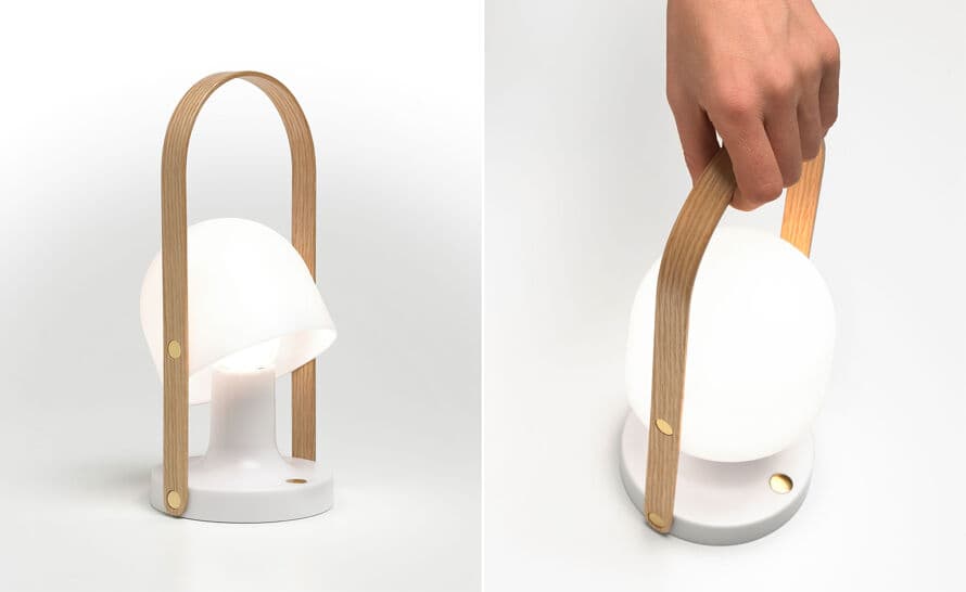 followme table lamp – thumbnail image #13