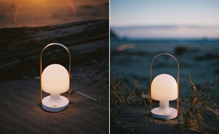 followme table lamp – thumbnail image #4