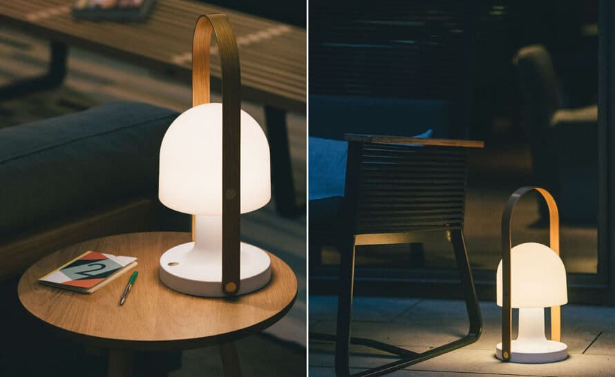 followme table lamp – thumbnail image #7