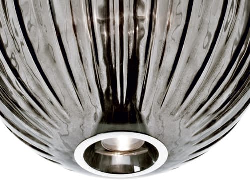 plass suspension lamp