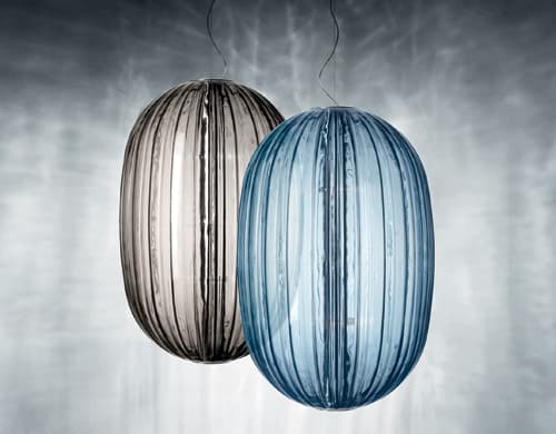 plass suspension lamp