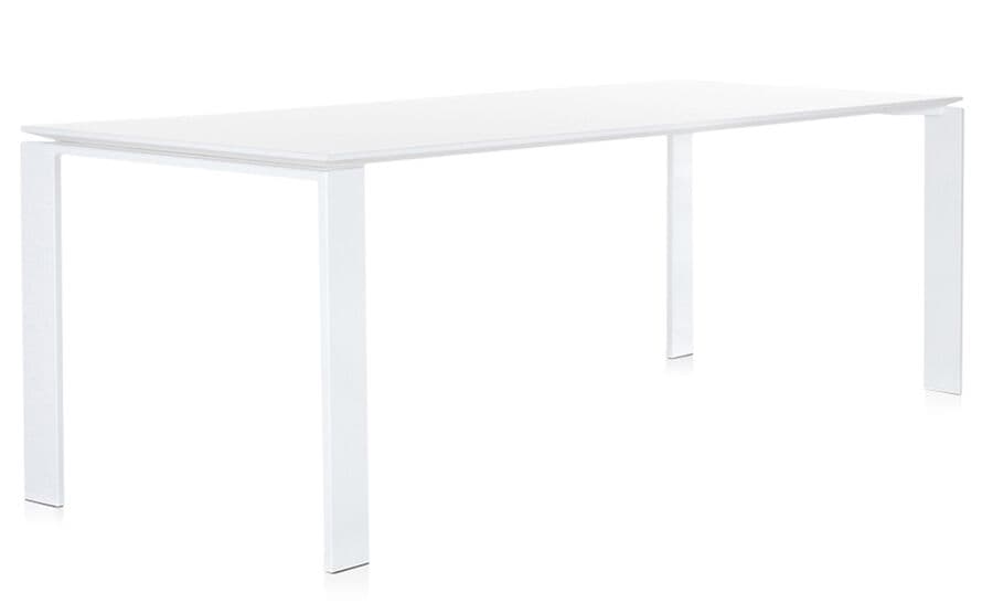 four table outdoor