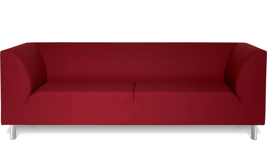 fox 3.5 seat sofa